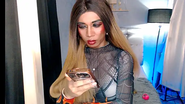 TsBlackHORSECOCKcalix webcam