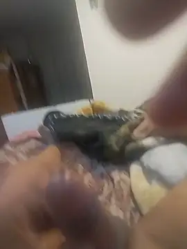 Jesucristo7654 webcam