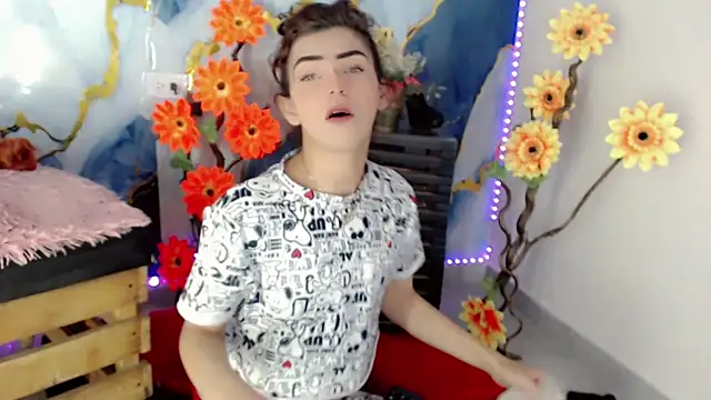 NathalialLooes webcam