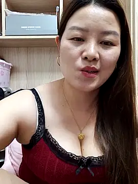 Jennie_dogy webcam