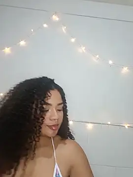 BrianaSweetxxx webcam