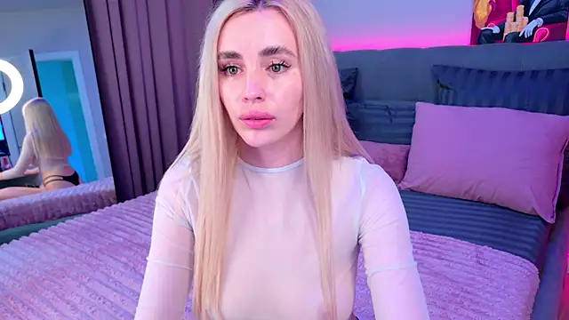 Rossy_X webcam