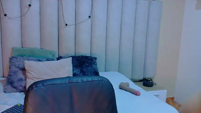 StarrMoon__ webcam