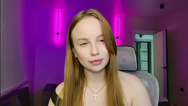 BunnyShinex webcam