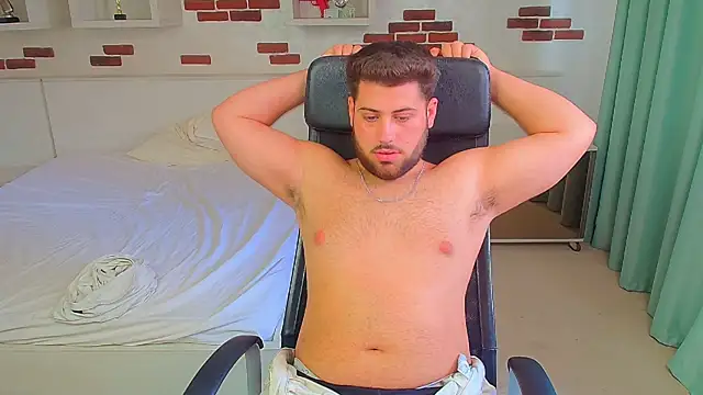 DaxGreer webcam