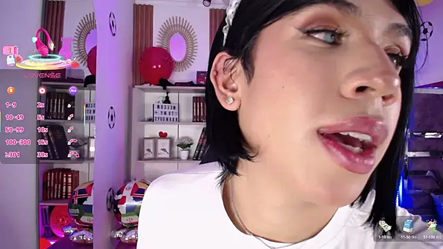 Chenopa76 - Trans webcam sex chat