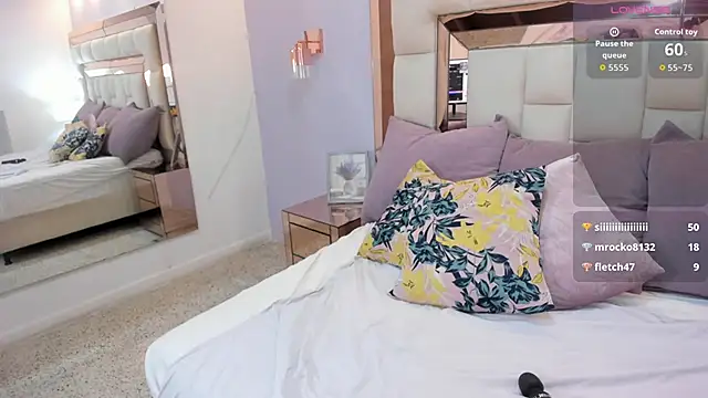 lia_damasco webcam