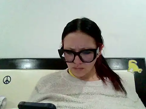 scarlett_red_1 webcam
