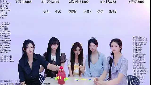 1X-two webcam
