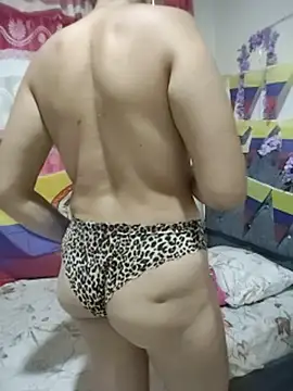 LuluDream webcam