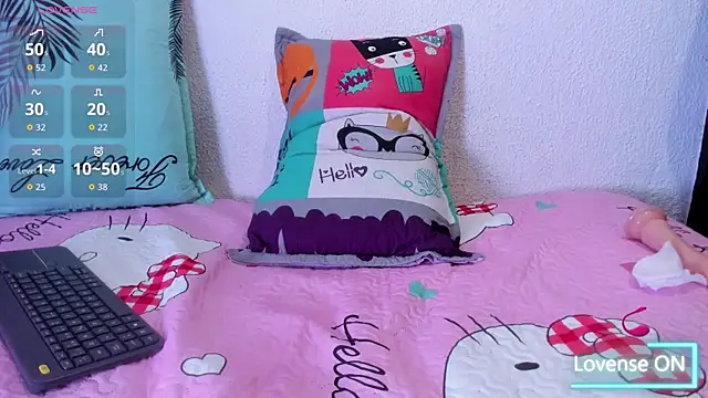 Naniis_wish webcam