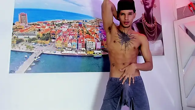 kai_storm77 webcam