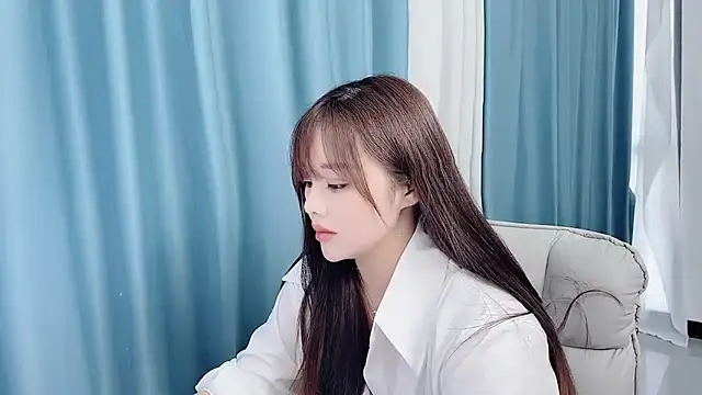 Qingqing19 webcam