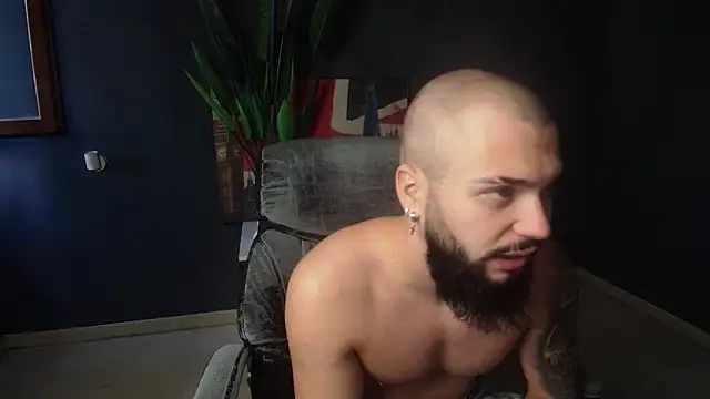 OscarWillss webcam