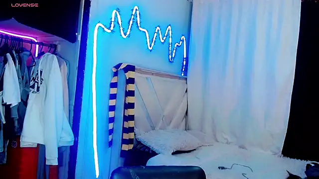Xyara_lv webcam