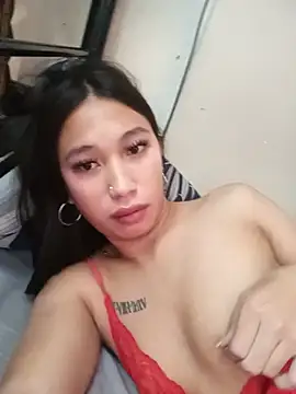 goddess_ashanti webcam