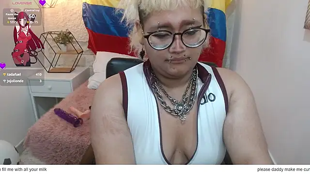 Echypyon_ webcam