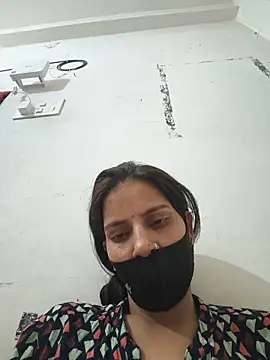Neha-ji webcam