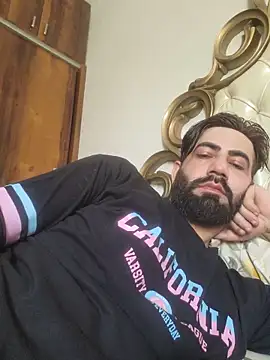 Bad_Mundaaa webcam