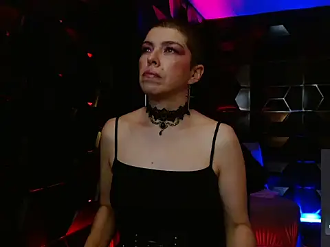 Sauvage_lilith webcam