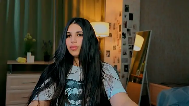 lipsyjanee webcam