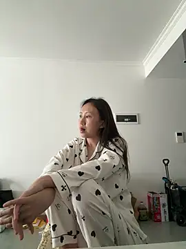 Xiao_Mao_meow webcam