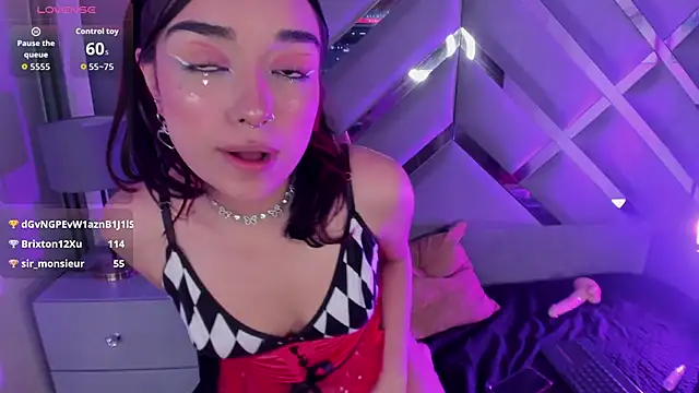 star_xmoonx webcam