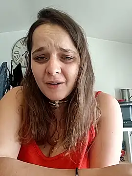 Minette_ webcam