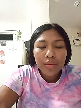 MoonMua webcam
