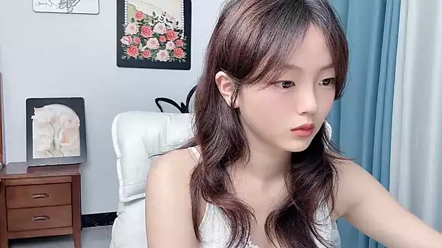 wenwen8888 webcam