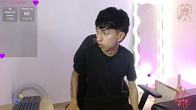 Aress_tay webcam