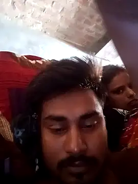 Your_modelrani webcam