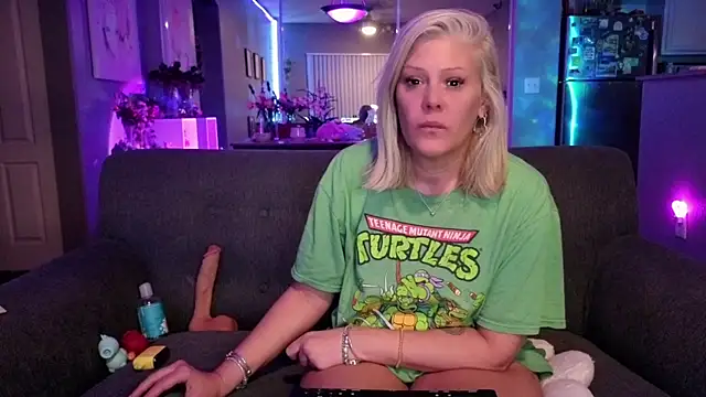 Lexi_Shocker webcam
