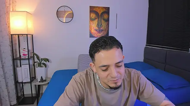 alejandro_calderon1 webcam