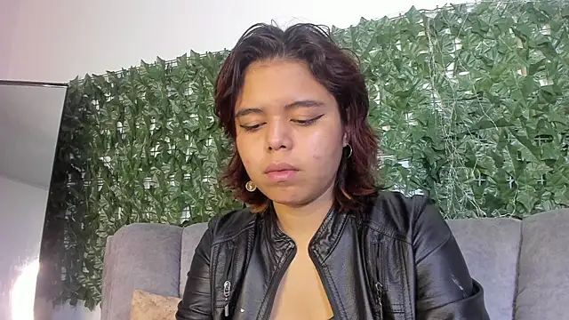 SabinaMerchetti webcam