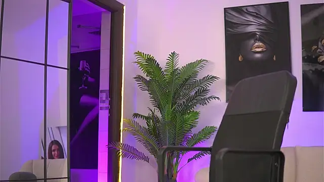 EllenKarter webcam