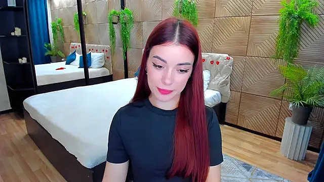 PutOnRepeat webcam
