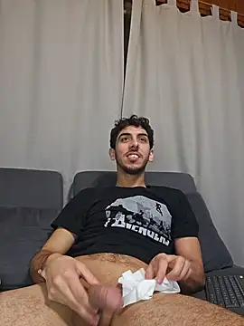 LeoyNicky98 live cam