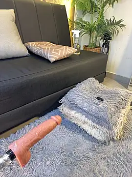 Isa__Blanc webcam