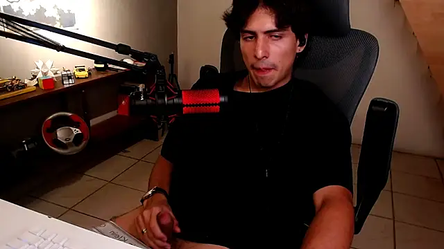 Thieves9 webcam