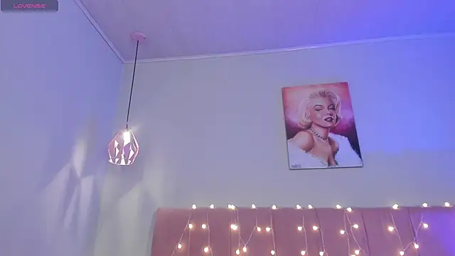ScarletGV webcam