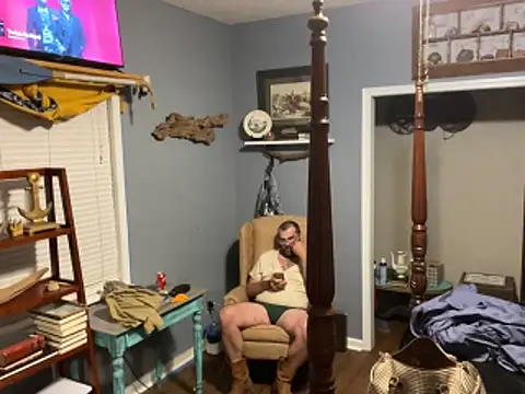 BootsAndCountry webcam