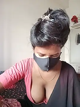 Lady-Killar webcam