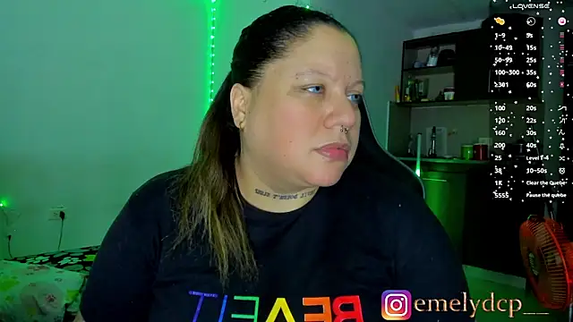 mariana_spellman webcam