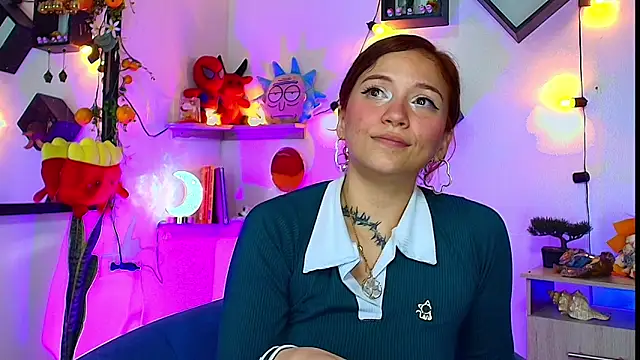 alisson_zafiro_ webcam