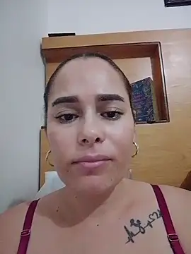 Amelia1_ webcam