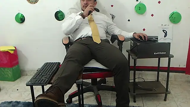 KalethBigDick webcam