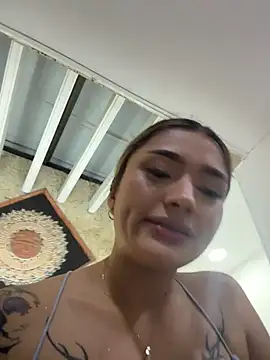 Arianavillada live cam