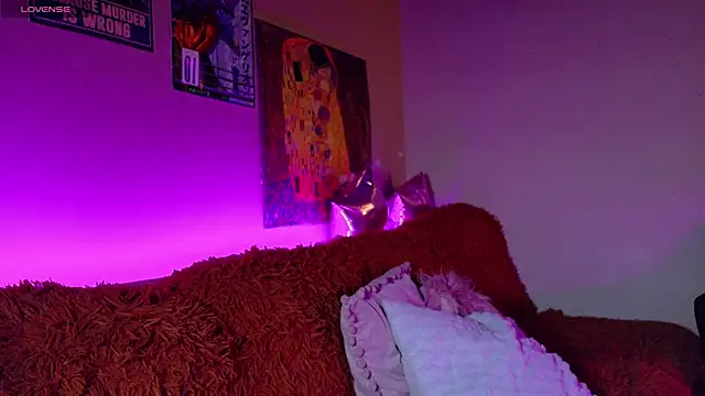 maryberry__ webcam
