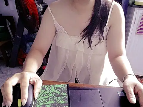 Haruka95 webcam